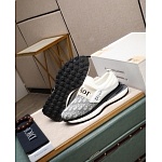Dior Casual Sneakers For Men # 295223, cheap Dior Leisure Shoes