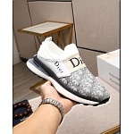 Dior Casual Sneakers For Men # 295223, cheap Dior Leisure Shoes