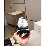 Dior Casual Sneakers For Men # 295223, cheap Dior Leisure Shoes