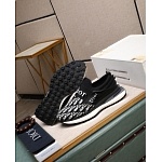 Dior Casual Sneakers For Men # 295224, cheap Dior Leisure Shoes