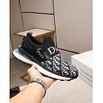 Dior Casual Sneakers For Men # 295224, cheap Dior Leisure Shoes