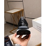 Dior Casual Sneakers For Men # 295224, cheap Dior Leisure Shoes