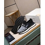 Dior Casual Sneakers For Men # 295225, cheap Dior Leisure Shoes