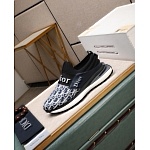 Dior Casual Sneakers For Men # 295225, cheap Dior Leisure Shoes