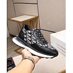 Dior Casual Sneakers For Men # 295226, cheap Dior Leisure Shoes