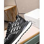 Dior Casual Sneakers For Men # 295226, cheap Dior Leisure Shoes