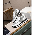 Dior Casual Sneakers For Men # 295227, cheap Dior Leisure Shoes