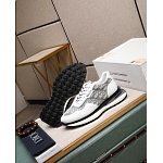 Dior Casual Sneakers For Men # 295227, cheap Dior Leisure Shoes