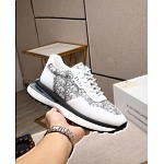 Dior Casual Sneakers For Men # 295227, cheap Dior Leisure Shoes