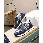 Dior Casual Sneakers For Men # 295228, cheap Dior Leisure Shoes