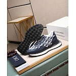 Dior Casual Sneakers For Men # 295228, cheap Dior Leisure Shoes
