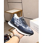 Dior Casual Sneakers For Men # 295228, cheap Dior Leisure Shoes