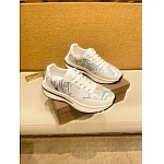 Dior Casual Sneakers For Men # 295229, cheap Dior Leisure Shoes
