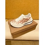 Dior Casual Sneakers For Men # 295231, cheap Dior Leisure Shoes