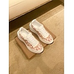 Dior Casual Sneakers For Men # 295231, cheap Dior Leisure Shoes