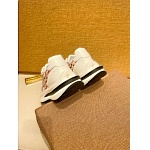 Dior Casual Sneakers For Men # 295231, cheap Dior Leisure Shoes