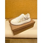 Dior Casual Sneakers For Men # 295232, cheap Dior Leisure Shoes