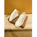 Dior Casual Sneakers For Men # 295232, cheap Dior Leisure Shoes