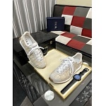 Dior Casual Sneakers For Men # 295233, cheap Dior Leisure Shoes