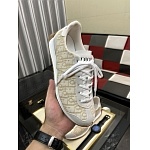 Dior Casual Sneakers For Men # 295233, cheap Dior Leisure Shoes
