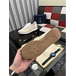 Dior Casual Sneakers For Men # 295233, cheap Dior Leisure Shoes