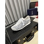 Dior Casual Sneakers For Men # 295234