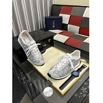 Dior Casual Sneakers For Men # 295234, cheap Dior Leisure Shoes