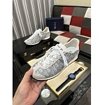 Dior Casual Sneakers For Men # 295234, cheap Dior Leisure Shoes