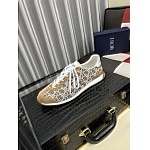 Dior Casual Sneakers For Men # 295236