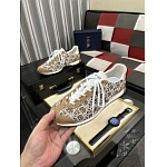 Dior Casual Sneakers For Men # 295236, cheap Dior Leisure Shoes