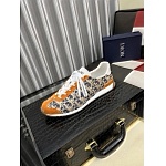 Dior Casual Sneakers For Men # 295237