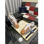 Dior Casual Sneakers For Men # 295237, cheap Dior Leisure Shoes
