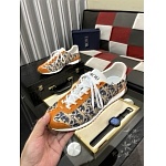 Dior Casual Sneakers For Men # 295237, cheap Dior Leisure Shoes