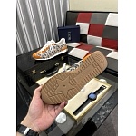 Dior Casual Sneakers For Men # 295237, cheap Dior Leisure Shoes