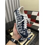 Dior Casual Sneakers For Men # 295238, cheap Dior Leisure Shoes