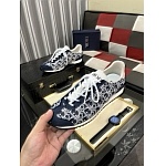 Dior Casual Sneakers For Men # 295238, cheap Dior Leisure Shoes