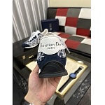 Dior Casual Sneakers For Men # 295238, cheap Dior Leisure Shoes