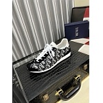 Dior Casual Sneakers For Men # 295239