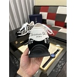 Dior Casual Sneakers For Men # 295239, cheap Dior Leisure Shoes