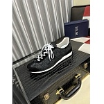Dior Casual Sneakers For Men # 295240