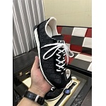 Dior Casual Sneakers For Men # 295240, cheap Dior Leisure Shoes