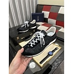 Dior Casual Sneakers For Men # 295240, cheap Dior Leisure Shoes