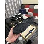 Dior Casual Sneakers For Men # 295240, cheap Dior Leisure Shoes