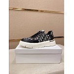 Dior Casual Sneakers For Men # 295241