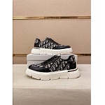 Dior Casual Sneakers For Men # 295241, cheap Dior Leisure Shoes