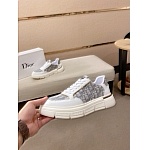 Dior Casual Sneakers For Men # 295242, cheap Dior Leisure Shoes