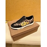 Dior Casual Sneakers For Men # 295243