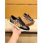 Dior Casual Sneakers For Men # 295243, cheap Dior Leisure Shoes