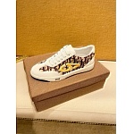 Dior Casual Sneakers For Men # 295244, cheap Dior Leisure Shoes