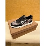 Dior Casual Sneakers For Men # 295245, cheap Dior Leisure Shoes
